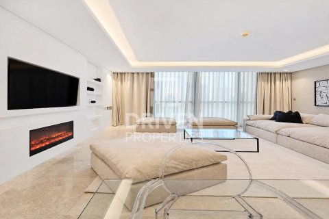 Byt v Business Bay, Dubai, SAE 1 ložnice, 104.24 m² Č.: 759354 - fotografie 3