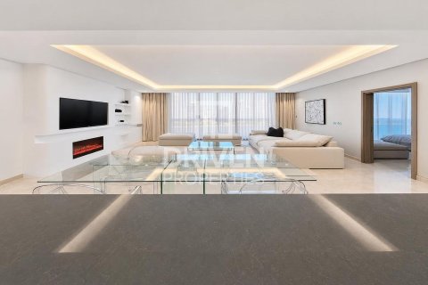 Byt v Business Bay, Dubai, SAE 1 ložnice, 104.24 m² Č.: 759354 - fotografie 5