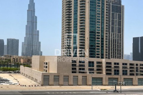 Byt v Business Bay, Dubai, SAE 1 ložnice, 104.24 m² Č.: 759354 - fotografie 24