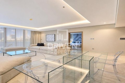 Byt v Business Bay, Dubai, SAE 1 ložnice, 104.24 m² Č.: 759354 - fotografie 10