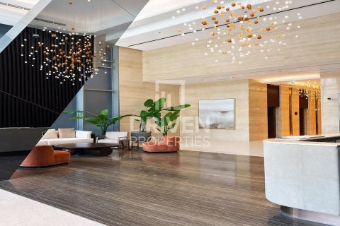 Byt v Business Bay, Dubai, SAE 1 ložnice, 104.24 m² Č.: 759354 - fotografie 23