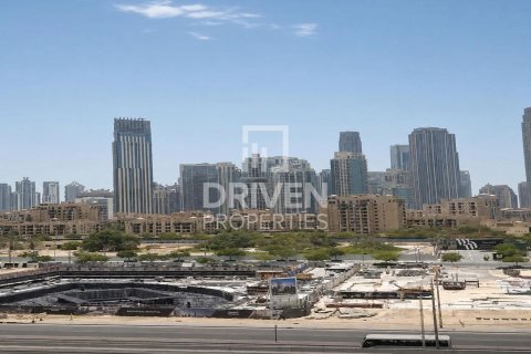 Byt v Business Bay, Dubai, SAE 1 ložnice, 104.24 m² Č.: 759354 - fotografie 25