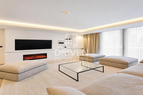 Byt v Business Bay, Dubai, SAE 1 ložnice, 104.24 m² Č.: 759354 - fotografie 18