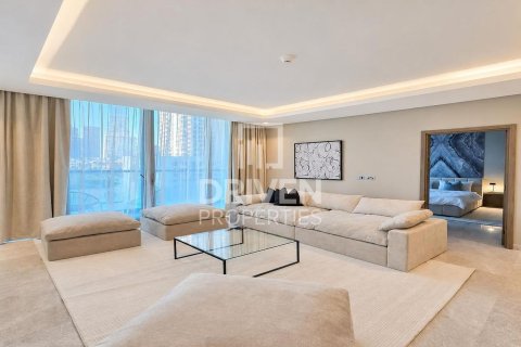 Byt v Business Bay, Dubai, SAE 1 ložnice, 104.24 m² Č.: 759354 - fotografie 9