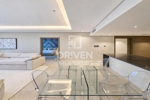 Byt v Business Bay, Dubai, SAE 1 ložnice, 104.24 m² Č.: 759354 - fotografie 12