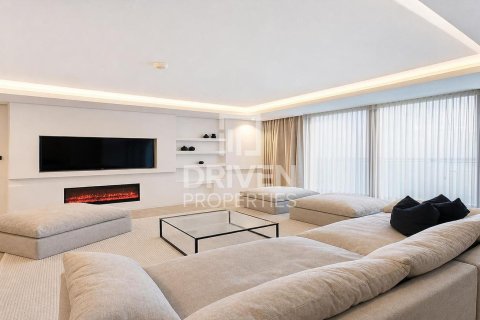 Byt v Business Bay, Dubai, SAE 1 ložnice, 104.24 m² Č.: 759354 - fotografie 6