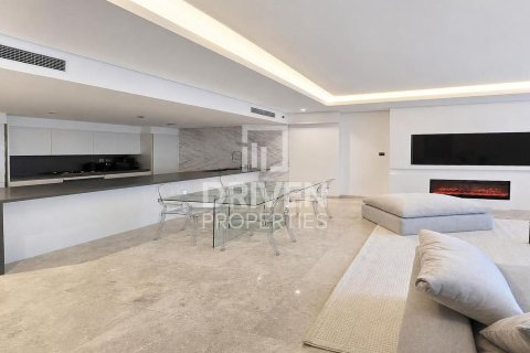 Byt v Business Bay, Dubai, SAE 1 ložnice, 104.24 m² Č.: 759354 - fotografie 19