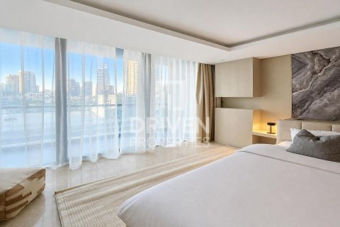 Byt v Business Bay, Dubai, SAE 1 ložnice, 104.24 m² Č.: 759354 - fotografie 13