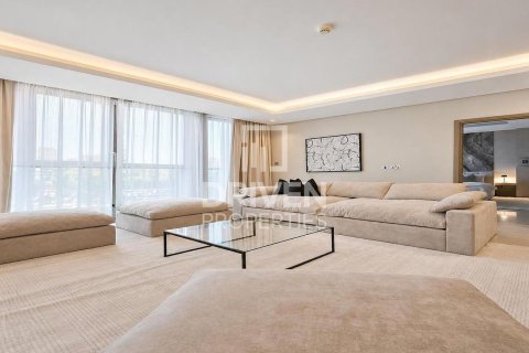 Byt v Business Bay, Dubai, SAE 1 ložnice, 104.24 m² Č.: 759354 - fotografie 11