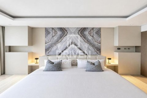 Byt v Business Bay, Dubai, SAE 1 ložnice, 104.24 m² Č.: 759354 - fotografie 16