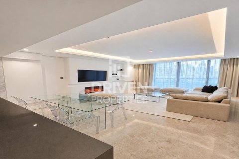Byt v Business Bay, Dubai, SAE 1 ložnice, 104.24 m² Č.: 759354 - fotografie 7