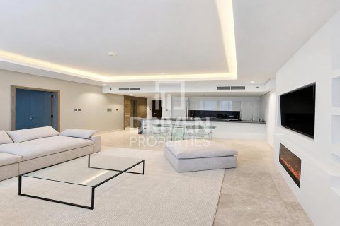 Byt v Business Bay, Dubai, SAE 1 ložnice, 104.24 m² Č.: 759354 - fotografie 4