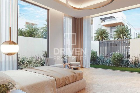 Townhouse in Dubai South (Dubai World Central), UAE 4 bedrooms, 255.02 sq.m. № 759356 - photo 20