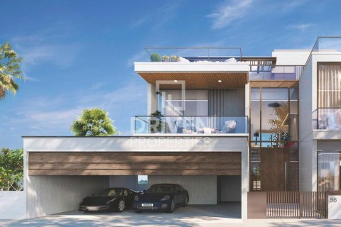Townhouse in Dubai South (Dubai World Central), UAE 4 bedrooms, 255.02 sq.m. № 759356 - photo 4