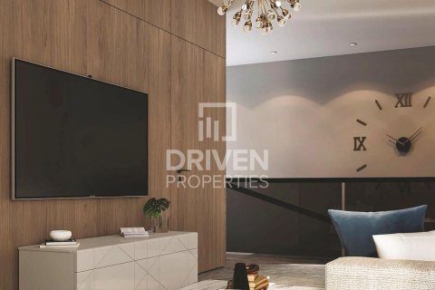 Townhouse in Dubai South (Dubai World Central), UAE 4 bedrooms, 255.02 sq.m. № 759356 - photo 25