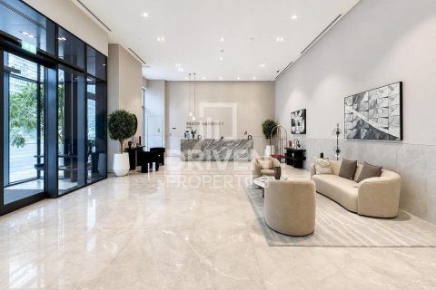 Appartamento in affitto a Dubai Harbour, Dubai, EAU 4 camere da letto, 286.51 mq. № 759750 - foto 23