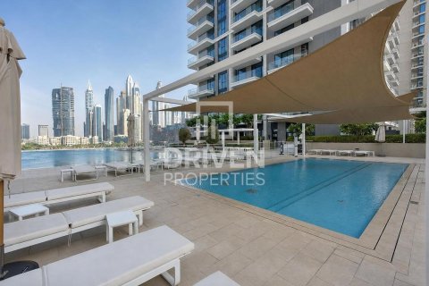 Appartamento in affitto a Dubai Harbour, Dubai, EAU 4 camere da letto, 286.51 mq. № 759750 - foto 28