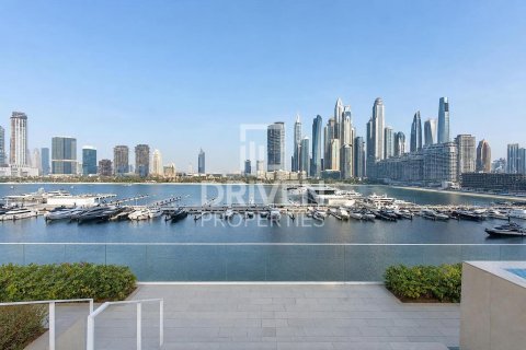 Appartamento in affitto a Dubai Harbour, Dubai, EAU 4 camere da letto, 286.51 mq. № 759750 - foto 29