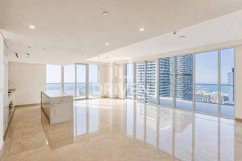 Appartamento in affitto a Dubai Harbour, Dubai, EAU 4 camere da letto, 286.51 mq. № 759750 - foto 3