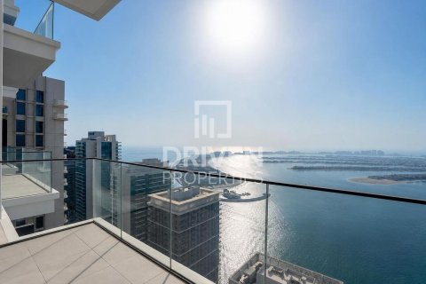 Appartamento in affitto a Dubai Harbour, Dubai, EAU 4 camere da letto, 286.51 mq. № 759750 - foto 2