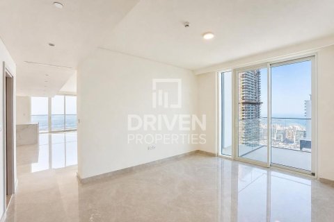 Appartamento in affitto a Dubai Harbour, Dubai, EAU 4 camere da letto, 286.51 mq. № 759750 - foto 10