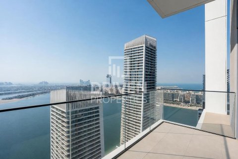 Appartamento in affitto a Dubai Harbour, Dubai, EAU 4 camere da letto, 286.51 mq. № 759750 - foto 24