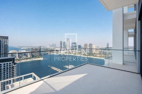 Appartamento a Dubai Harbour, Dubai, EAU 4 camere da letto, 286.51 mq. № 759750