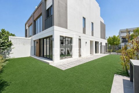 Tilal Al Ghaf, Dubai, संयुक्त अरब अमीरात में विला, 5 बेडरूम, 270.72 वर्ग मीटर, संख्या 759355 - फ़ोटो 27