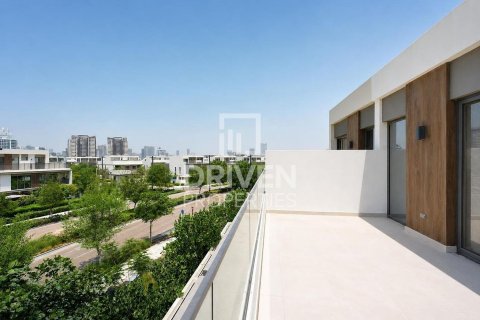 Tilal Al Ghaf, Dubai, संयुक्त अरब अमीरात में विला, 5 बेडरूम, 270.72 वर्ग मीटर, संख्या 759355 - फ़ोटो 26