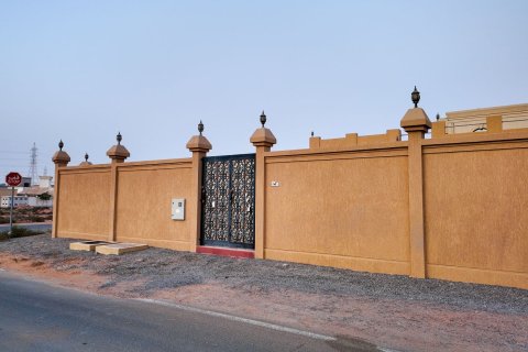 Villa en venta en Al Dhait, Ras Al Khaimah, EAU 3 dormitorios, 929 m2 № 735249 - foto 18