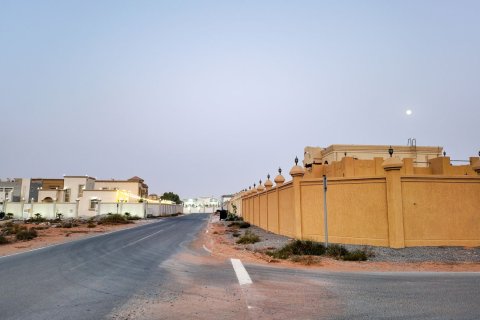 Villa en venta en Al Dhait, Ras Al Khaimah, EAU 3 dormitorios, 929 m2 № 735249 - foto 20