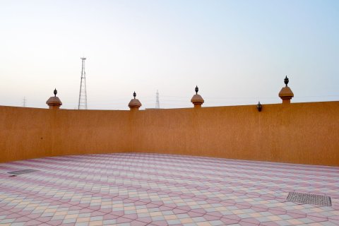 Villa en venta en Al Dhait, Ras Al Khaimah, EAU 3 dormitorios, 929 m2 № 735249 - foto 13