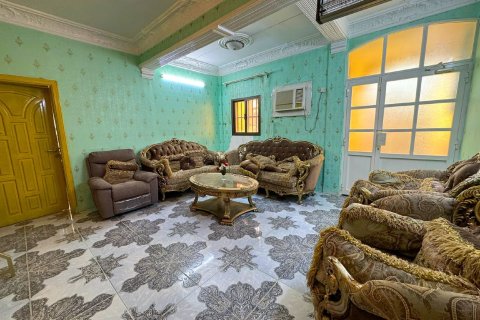 Βίλα σε Al Rams, Ras Al Khaimah, ΗΑΕ 6 υπνοδωμάτια, 595 τ.μ. Αρ. 735250 - φωτογραφία 12