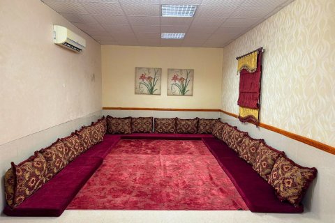 Βίλα σε Al Rams, Ras Al Khaimah, ΗΑΕ 6 υπνοδωμάτια, 595 τ.μ. Αρ. 735250 - φωτογραφία 10