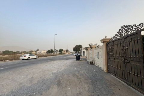 Villa till försäljning i Shamal Julphar, Ras Al Khaimah, UAE 901 kvm Nr. 735248 - fotografi 3
