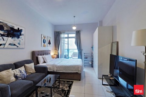 Apartamento em Dubai, EAU 39.7 m2 № 739827