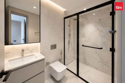 Apartman u gradu Business Bay, Dubai, UAE 1 spavaća soba, 63.8 m2 Br. 739802 - Slika 6
