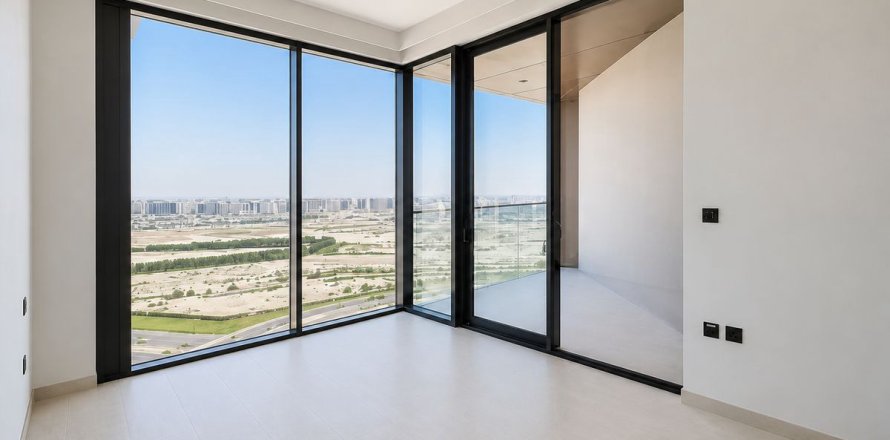 Apartman u gradu Business Bay, Dubai, UAE 1 spavaća soba, 63.8 m2 Br. 739802