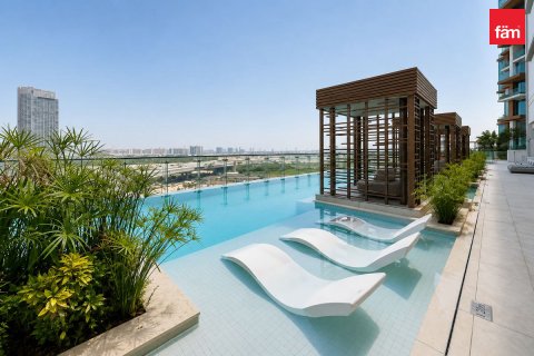 Apartman u gradu Business Bay, Dubai, UAE 1 spavaća soba, 63.8 m2 Br. 739802 - Slika 7