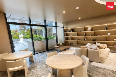 Apartman u gradu Business Bay, Dubai, UAE 1 spavaća soba, 63.8 m2 Br. 739802 - Slika 11