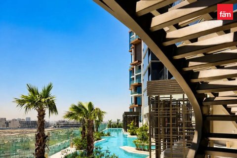 Apartman u gradu Business Bay, Dubai, UAE 1 spavaća soba, 63.8 m2 Br. 739802 - Slika 9
