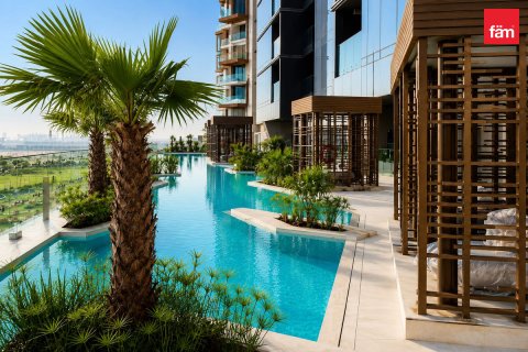 Apartman u gradu Business Bay, Dubai, UAE 1 spavaća soba, 63.8 m2 Br. 739802 - Slika 8