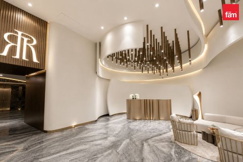 Apartman u gradu Business Bay, Dubai, UAE 1 spavaća soba, 63.8 m2 Br. 739802 - Slika 5