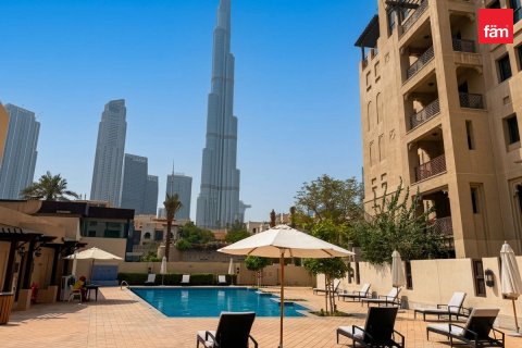 Apartman u gradu Old Town, Dubai, UAE 2 spavaće sobe, 130.2 m2 Br. 739803 - Slika 9