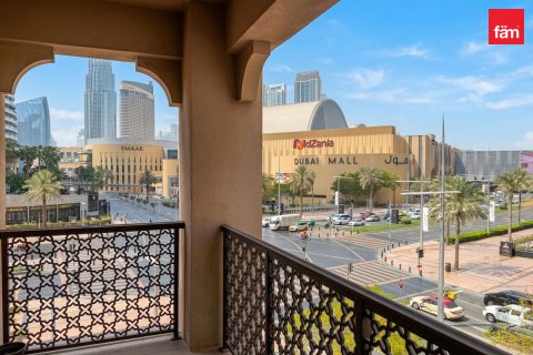 Apartman u gradu Old Town, Dubai, UAE 2 spavaće sobe, 130.2 m2 Br. 739803 - Slika 19