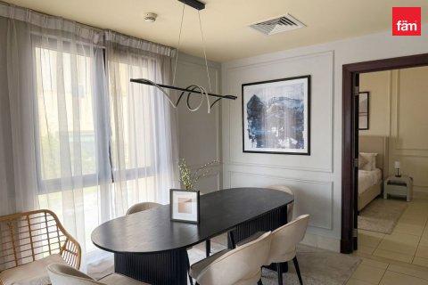 Apartemen di Old Town, Dubai, UEA 2 kamar tidur, 130.2 m2 nomor 739803