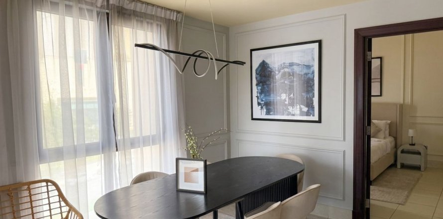 Apartman u gradu Old Town, Dubai, UAE 2 spavaće sobe, 130.2 m2 Br. 739803