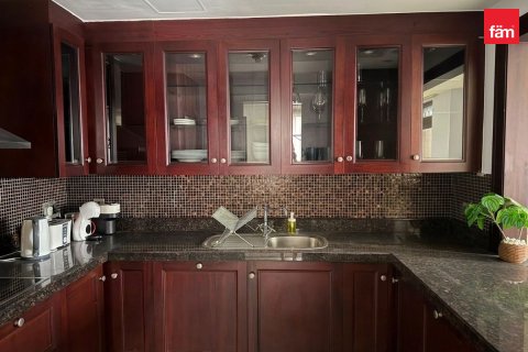 Apartman u gradu Old Town, Dubai, UAE 2 spavaće sobe, 130.2 m2 Br. 739803 - Slika 13