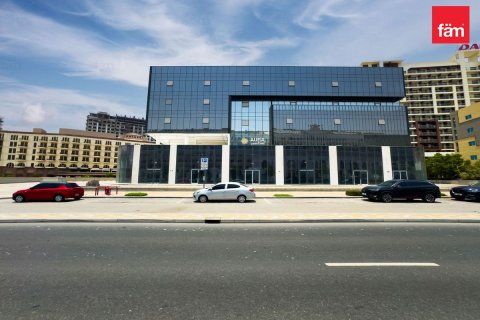 Kancelária v Arjan, Dubai, SAE 138.6 m2 č. 739801 - Fotografia 13