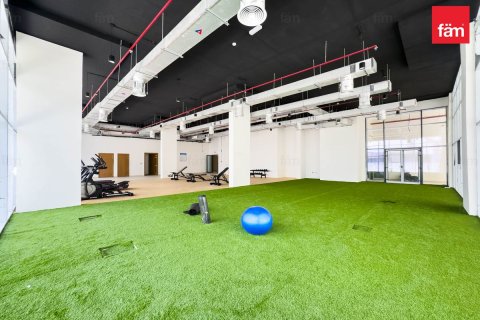 Kancelária v Arjan, Dubai, SAE 138.6 m2 č. 739801 - Fotografia 11